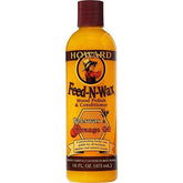 Feed-N-Wax Conditioner 473 ml - Orange